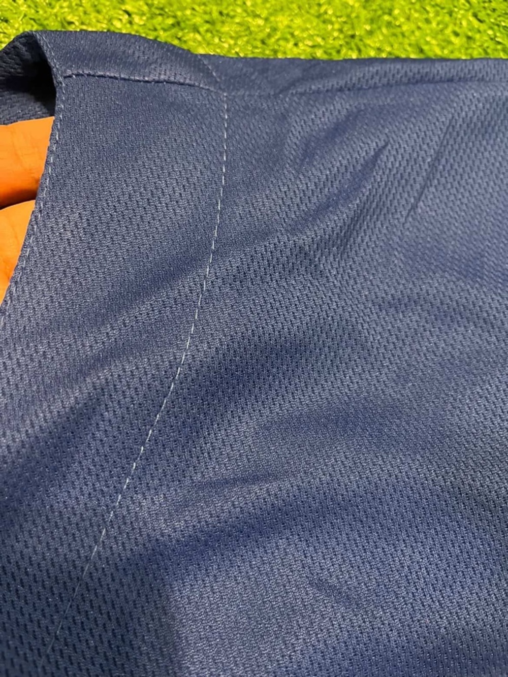 Los Angeles Dodgers Shohei Ohtani New Blue In Game Jersey - Picture 4 of 8